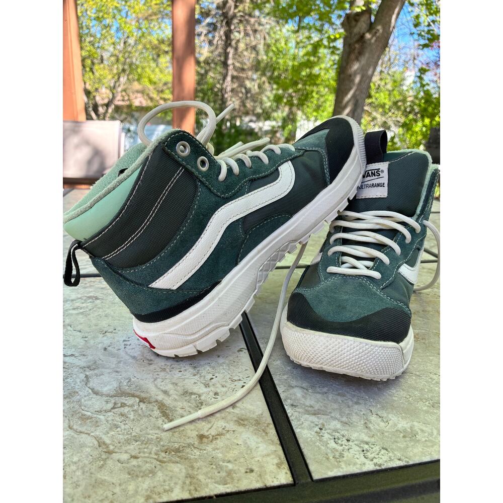 UltraRange EXO Hi MTE-1 Shoes - Women's 7.5